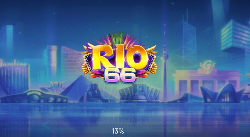 Rio66x.com cổng game hàng đầu với những tựa game siêu đặc sắc