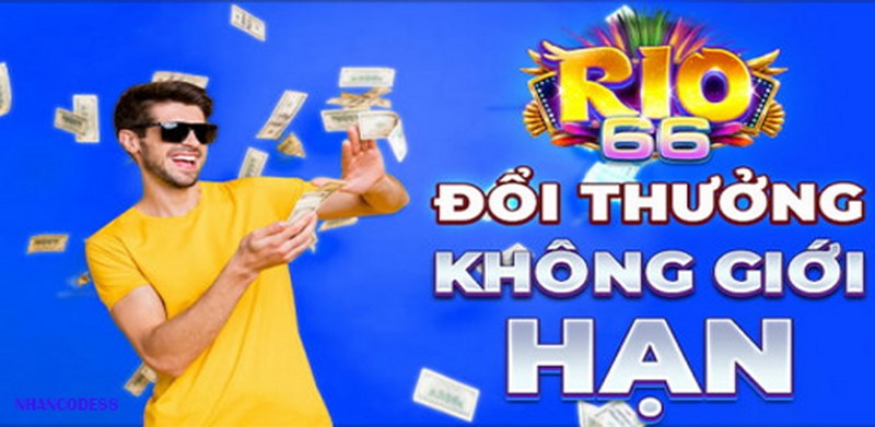Rio66 với đa dạng khuyến mãi siêu hấp dẫn cho người chơi