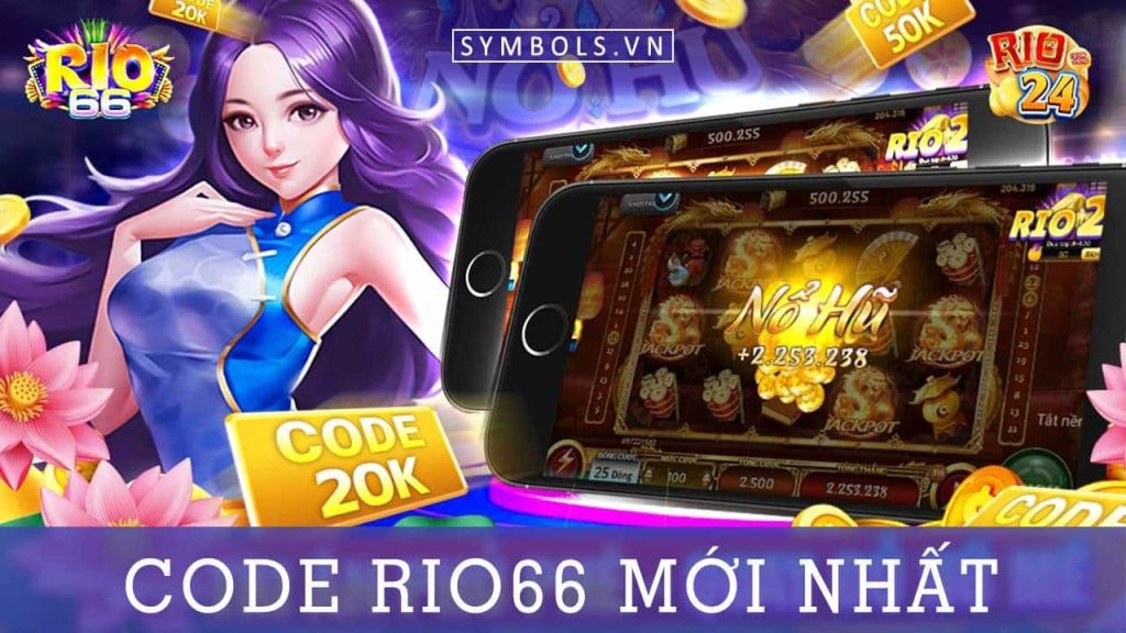 Slot game với những tựa game cực đa dạng