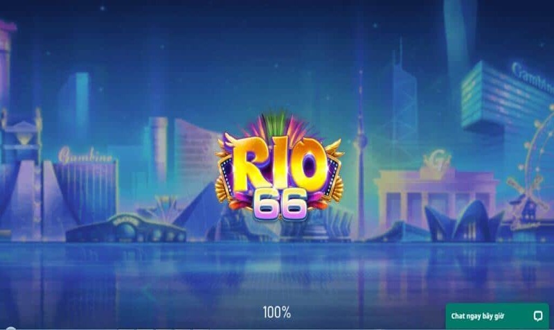 Thông tin về chúng tôi – Giới thiệu về cổng game Rio66
