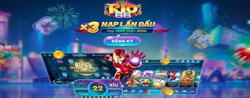 Vài nét cơ bản về chính sách bảo mật tại Rio66