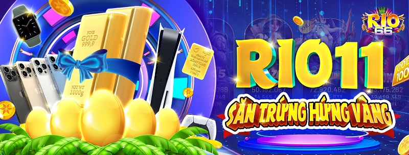 Chỉ được dùng một tài khoản tham gia khuyến mãi rio66