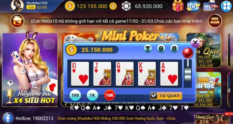 Hướng dẫn cụ thể cách thức rút tiền thưởng từ cổng game Rio66