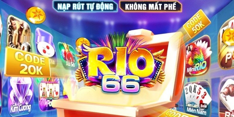 Khái quát một số thông tin về tiến lên miền nam rio66