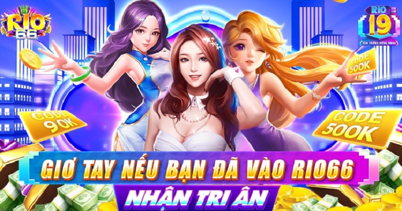 Người chơi phải đủ điều kiện để tham gia khuyến mãi rio66